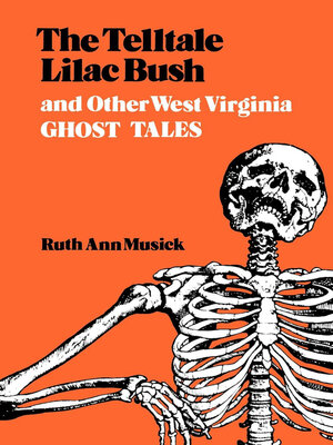 The Telltale Lilac Bush - ebook